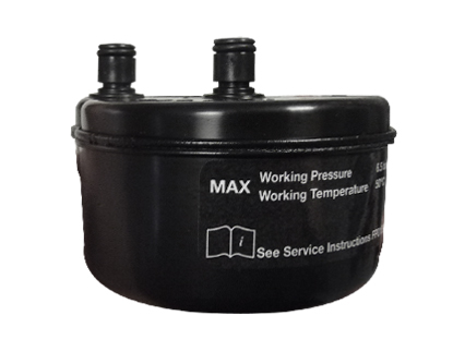 Image de PALL InkJet Capsule Filter Black 5 micron CPC