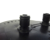 Bild von PALL InkJet Capsule Filter Black 5 micron CPC