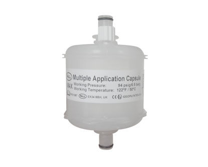 Picture of PALL Main filter 10 micron