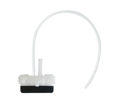 Picture of Solvent-Resistant Cap Top for DX4 Head Printers