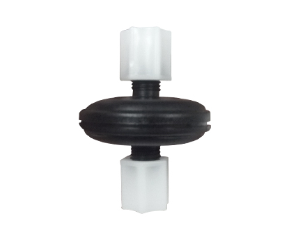 Immagine di 10 microns disk filter