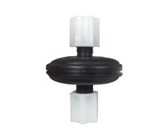 Image de 10 microns disk filter