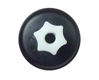 Image de 10 microns disk filter