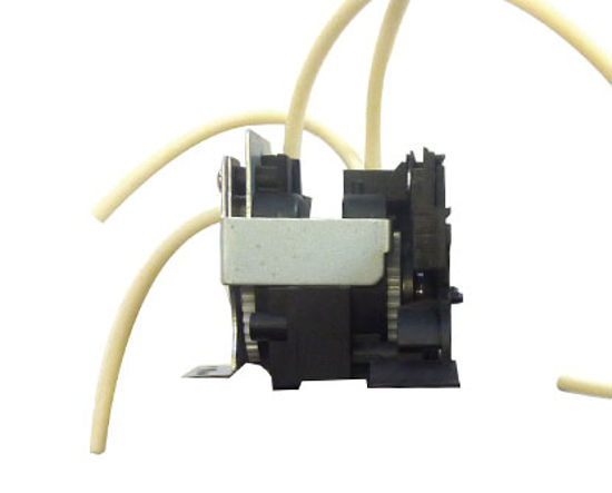 Picture of Solvent Resistant Pump - 7576340000