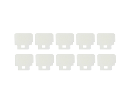 Image de DX4 Wiper (10 pcs)