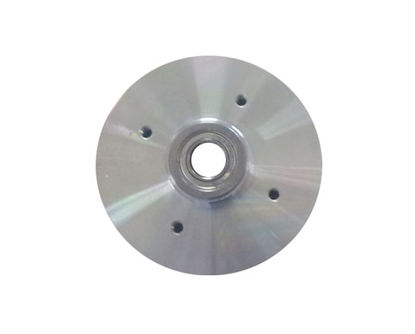 Picture of XC-540 Assy, Pulley - 6700319030