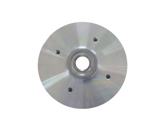 Imagen de XC-540 Assy, Pulley - 6700319030