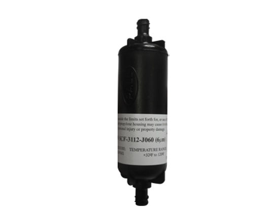 Picture of PALL Small Capsule Filter 6 micron - P9640-A