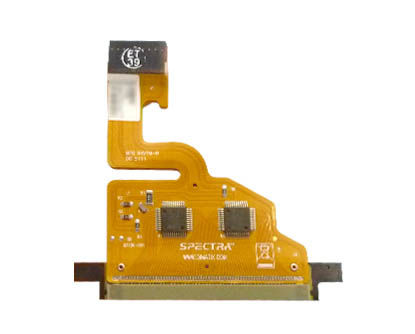 Bild von Spectra SM-128 AA