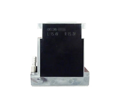 Picture of Konica KM512 MN 14PL Printhead