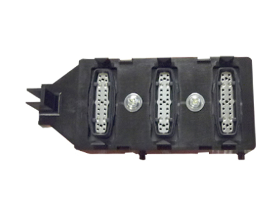 Imagen de JV3-160S Cap Slider 2H2 Assy - M008067