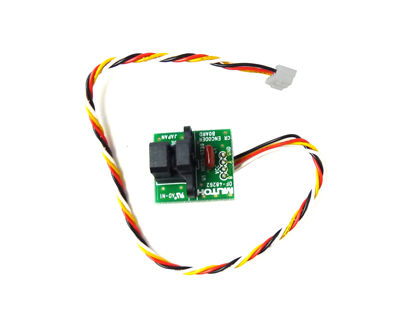 Picture of VJ-1204 CR Encoder Assy - DF-48986