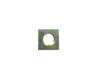Picture of CJ-500 Nut, Square M5 8.5*8.5*2.3C - 31109603