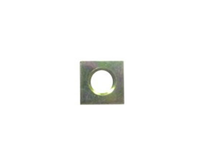 Picture of CJ-500 Nut, Square M5 8.5*8.5*2.3C - 31109603