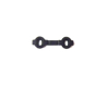 Imagen de Solvent Head Manifold for Epson DX4 printhead