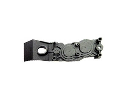 Picture of Solvent Head Manifold for Epson DX4 printhead