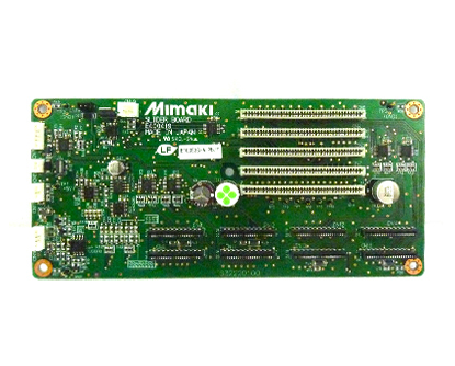 Immagine di JV3 SP Slider PCB Assy for RoHS - E103538