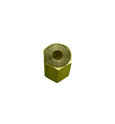 Immagine di Rockhopper 38 Tubing Hex Nut - DE-49778