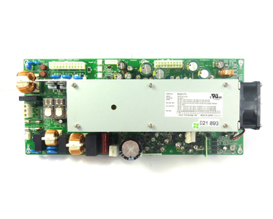 Picture of JV33 Power Unit PCB - M013520