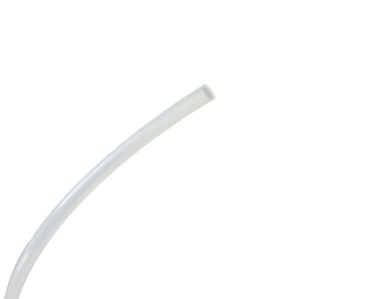 Bild von Semi-Rigid Plastic Tube ID 2mm, OD 3mm (25m) - 740203