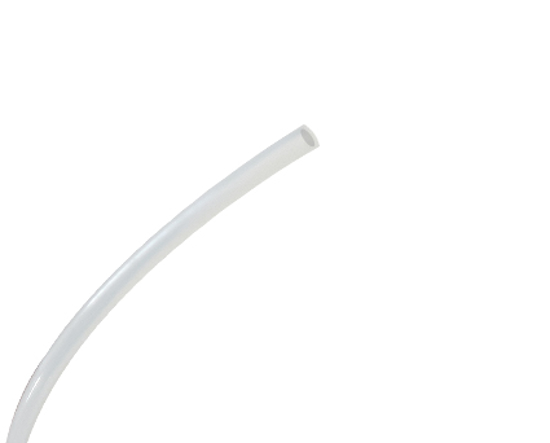 Picture of Semi-Rigid Plastic Tube ID 2mm, OD 3mm (25m) - 740203