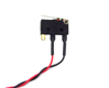 Immagine di JV3 Wiper Sensor Assy - E103833