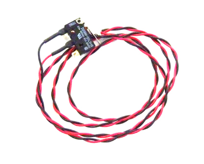 Immagine di JV3 Wiper Sensor Assy - E103833