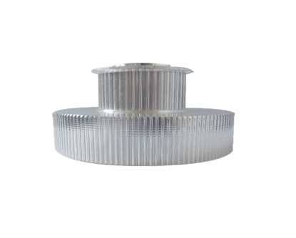 Picture of Mimaki Y-Driven Pulley Assy - M006891