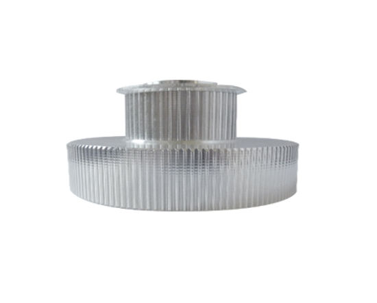 Picture of Mimaki Y-Driven Pulley Assy - M006891
