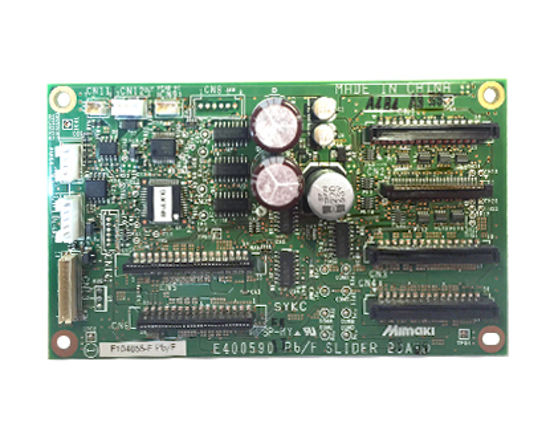 Picture of JV33 Slider Board - E104855