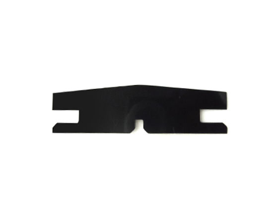 Picture of XC-540 Wiper Scraper - 1000001658