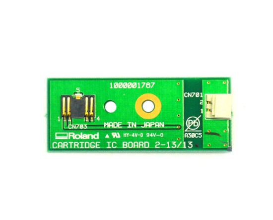 Picture of XC-540 Assy, Cartridge IC Board - W700311520