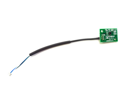 Imagen de XC-540 Assy, Crop Sens Board - W700311330
