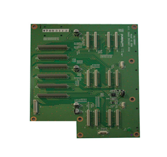 Picture of XC-540 Assy, Print Carriage Board - W700311311
