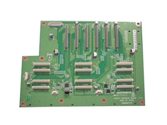 Immagine di XJ-740 Assy, Print Carriage Board - W700731310