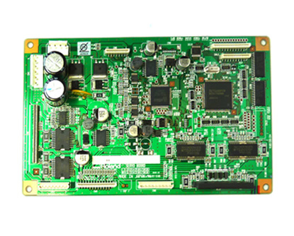 Imagen de SP-540V Servo Board - 7840605600