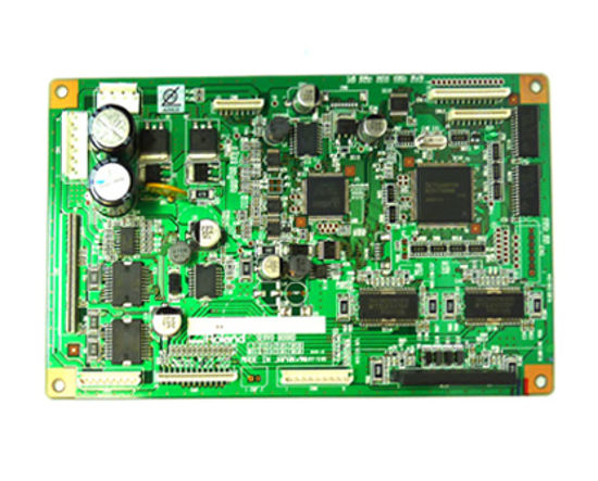 Picture of SP-540V Servo Board - 7840605600