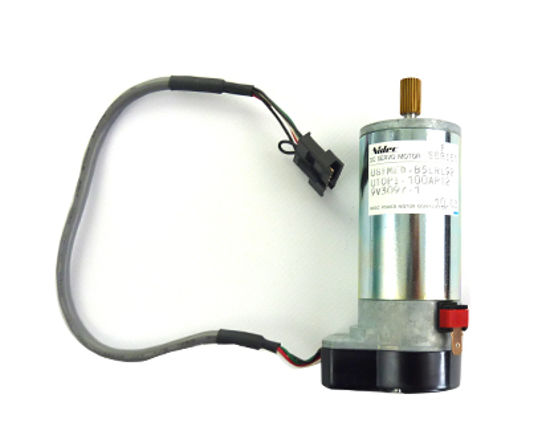 Picture of AJ-1000 Assy, Feed Motor - 6700109040