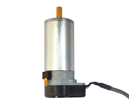 Imagen de FJ-540 Assy, Feed Motor - 7811909000