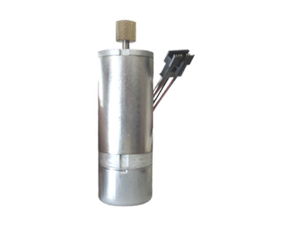 Picture of SP-300 Assy, Scan Motor - 7876709010