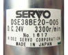 Imagen de SP-300 Assy, Scan Motor - 7876709010