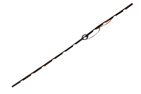 Picture of Rockhopper 62 Fixer Heatstrip 110V - EY-24242
