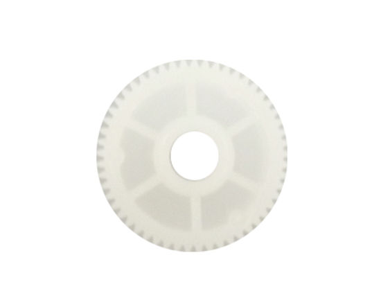 Picture of CJ-540 Pulley, T14P2S4 + Gear, S53 - 21975124
