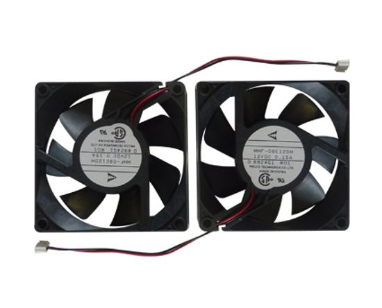 Picture of Colorpainter 64S Head Cooling Fan (2 pcs) - U00101644700