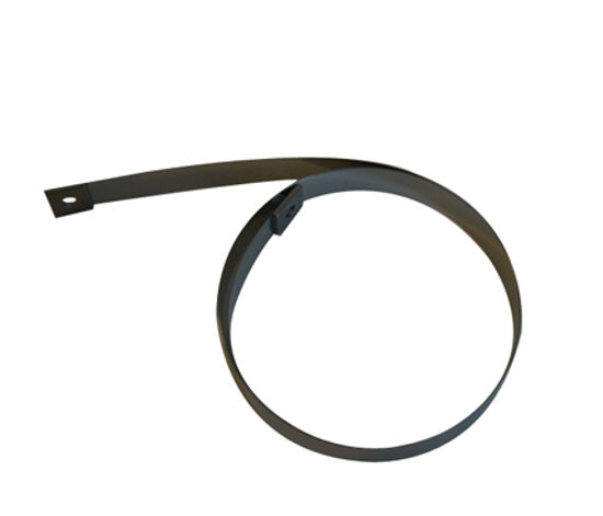 Immagine di RJ-6100-46 Steel Belt - DE-49764C