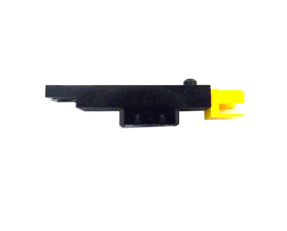 Imagen de AJ-1000 Sensor-Interrupter GP2A25NJ - 15099115