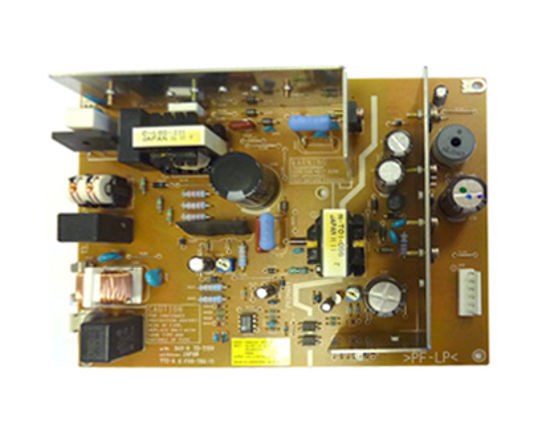 Picture of FJ-50 Power Unit Switching - 22425107U0