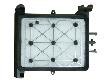 Picture of 4800/4880 Solvent Capping