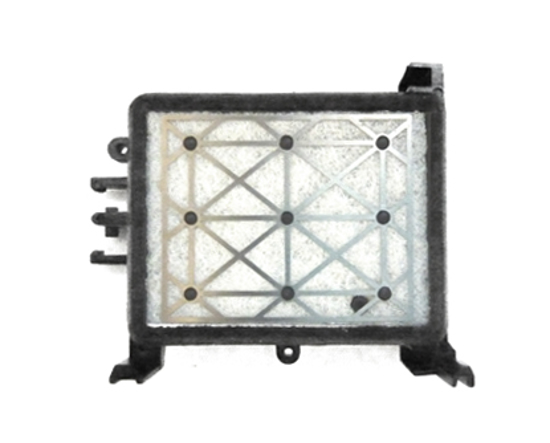 Picture of 7800 Solvent Capping