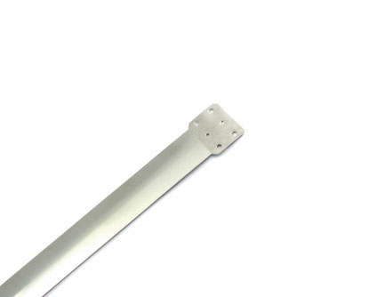 Imagen de VP-540 Plate, Cable Cut - 1000002613